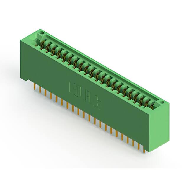 345-042-525-201 EDAC Inc.  Edgeboard Connectors